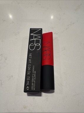 NARS Velvet Matte Lip Color — Dragon Girl